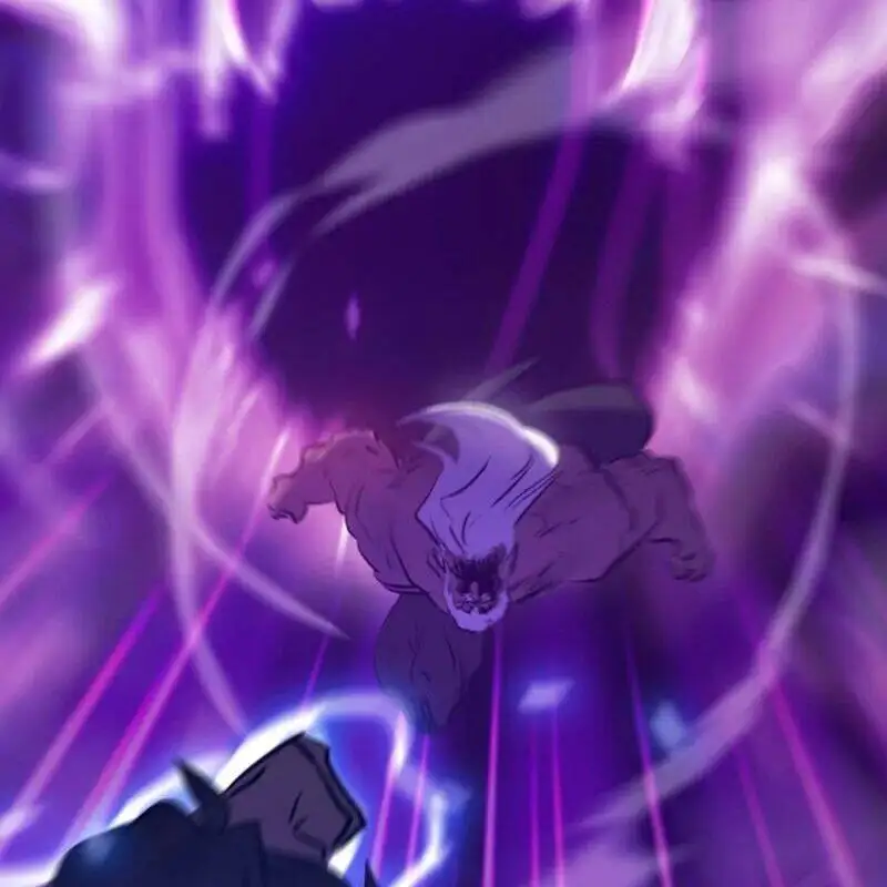 Truyện Tranh Phong Yêu Vấn Đạo trang 7