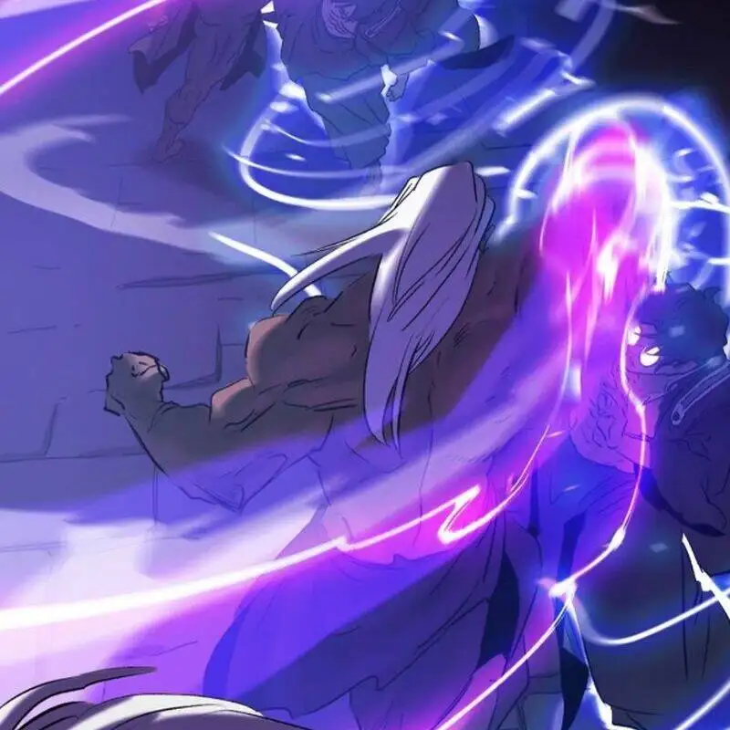 Truyện Tranh Phong Yêu Vấn Đạo trang 7