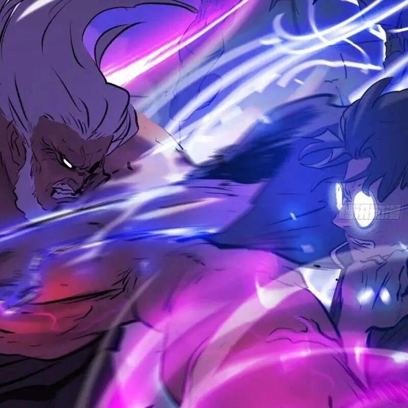 Truyện Tranh Phong Yêu Vấn Đạo trang 7