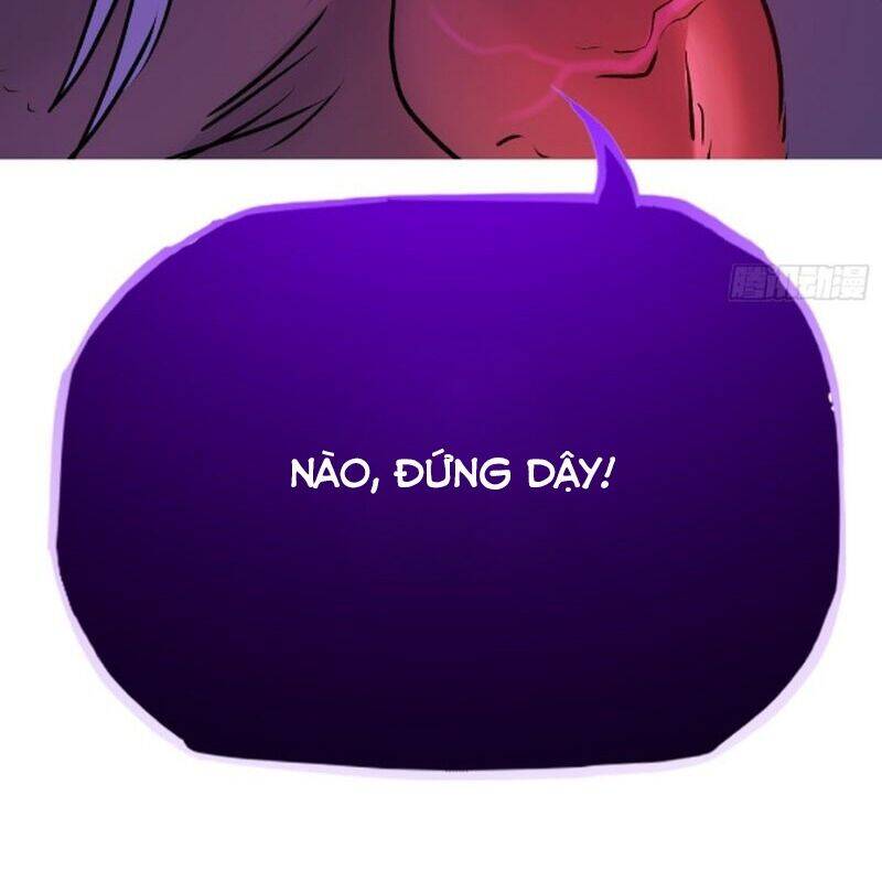 Truyện Tranh Phong Yêu Vấn Đạo trang 7