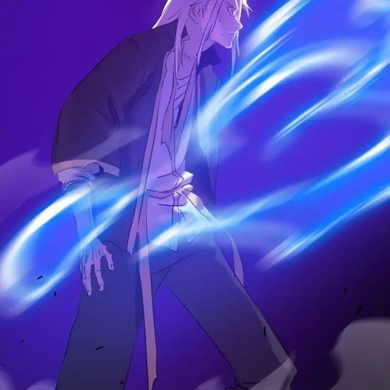 Truyện Tranh Phong Yêu Vấn Đạo trang 7