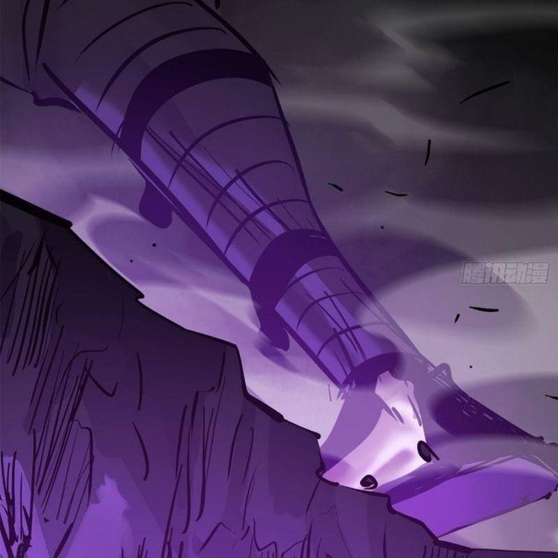 Truyện Tranh Phong Yêu Vấn Đạo trang 7