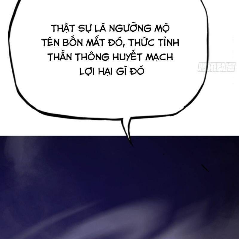 Truyện Tranh Phong Yêu Vấn Đạo trang 7