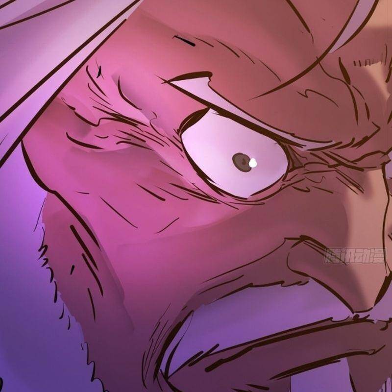 Truyện Tranh Phong Yêu Vấn Đạo trang 7