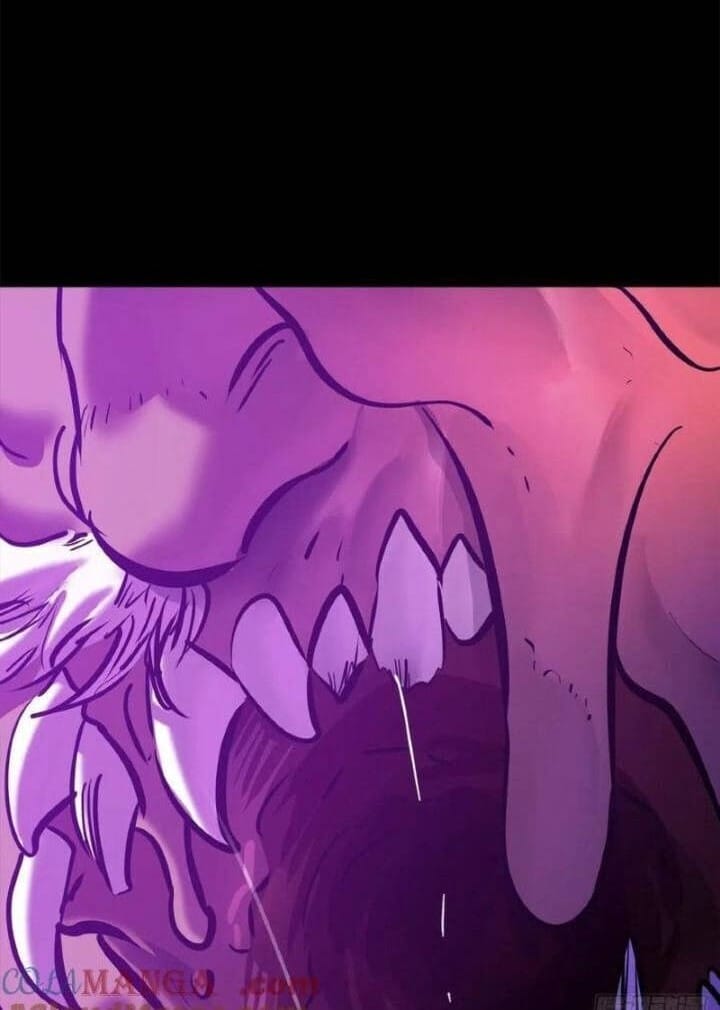 Truyện Tranh Phong Yêu Vấn Đạo trang 7