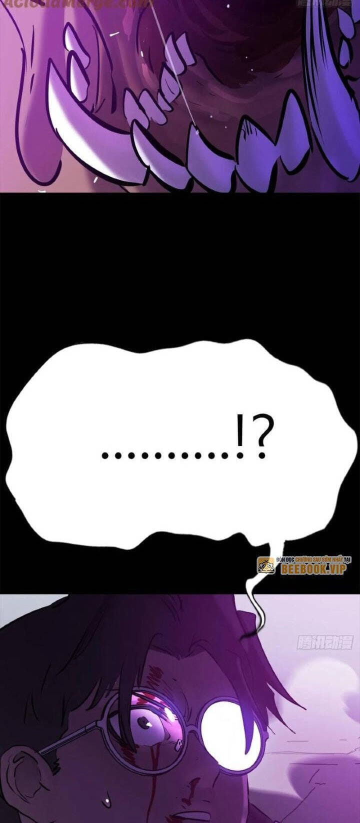 Truyện Tranh Phong Yêu Vấn Đạo trang 7