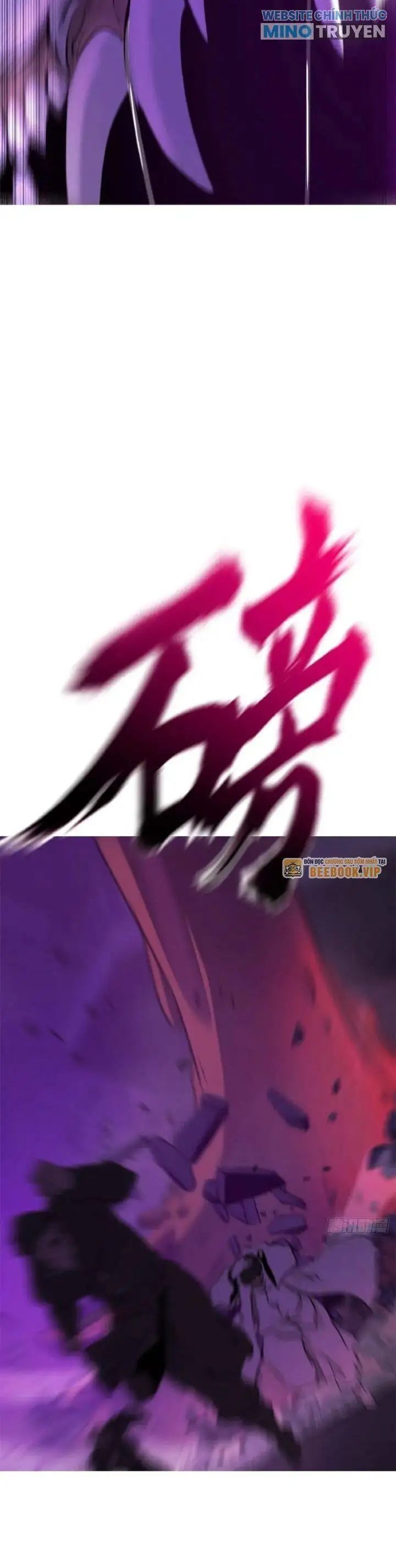 Truyện Tranh Phong Yêu Vấn Đạo trang 7