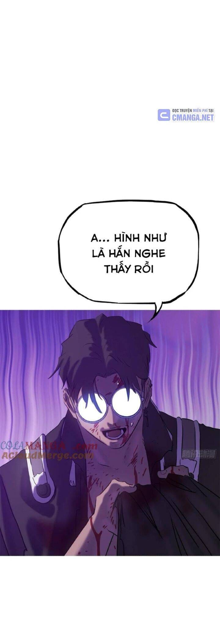 Truyện Tranh Phong Yêu Vấn Đạo trang 7