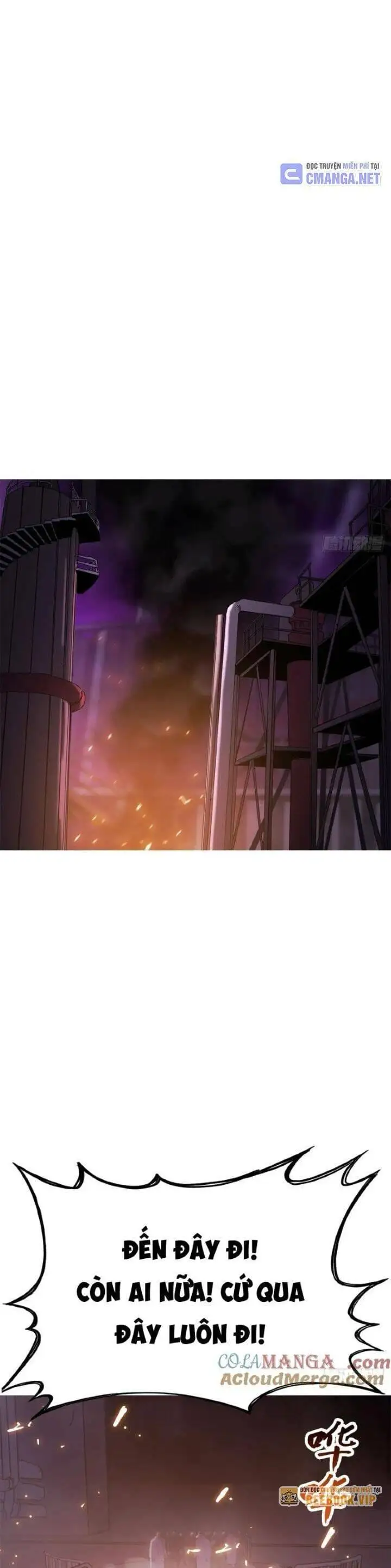 Truyện Tranh Phong Yêu Vấn Đạo trang 7