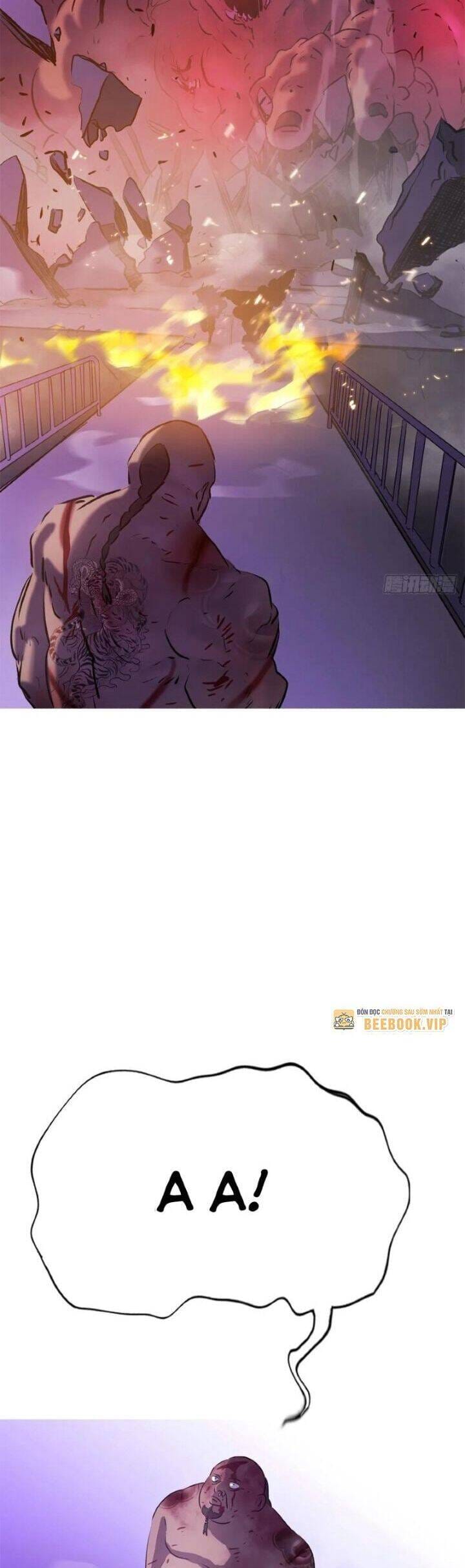 Truyện Tranh Phong Yêu Vấn Đạo trang 7