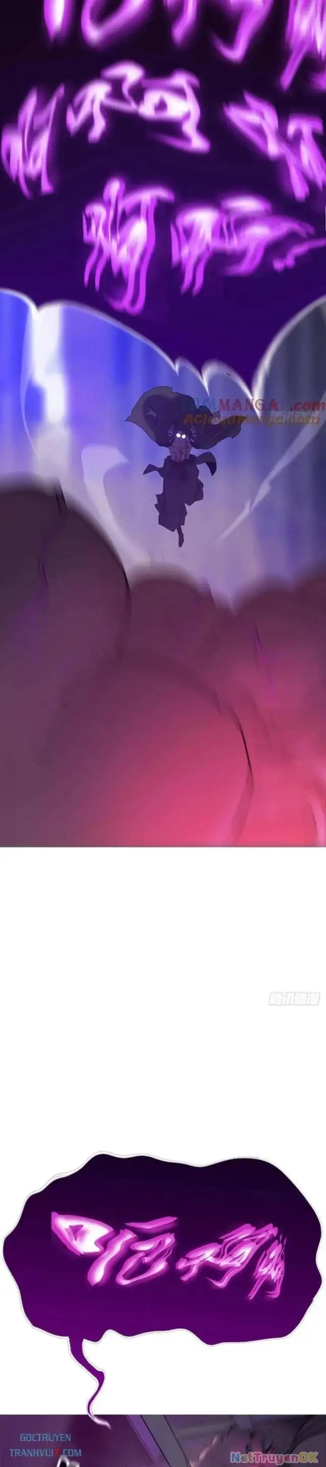 Truyện Tranh Phong Yêu Vấn Đạo trang 7