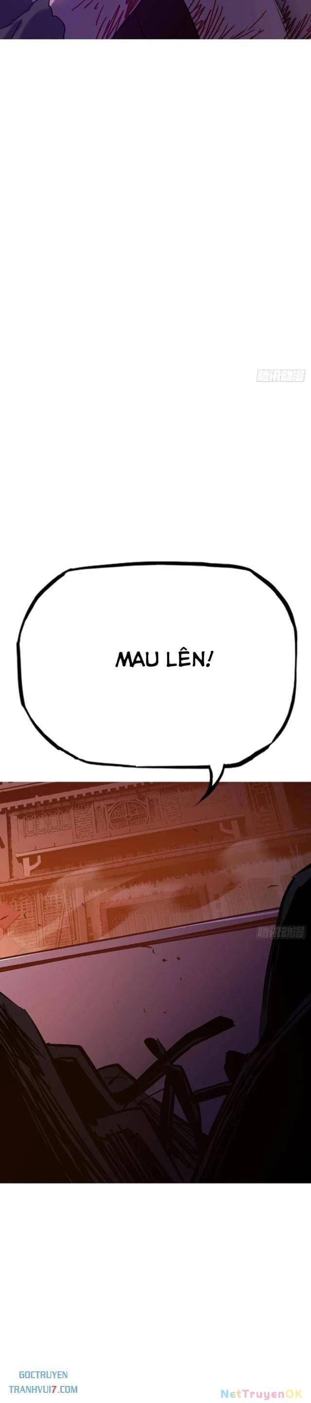 Truyện Tranh Phong Yêu Vấn Đạo trang 7