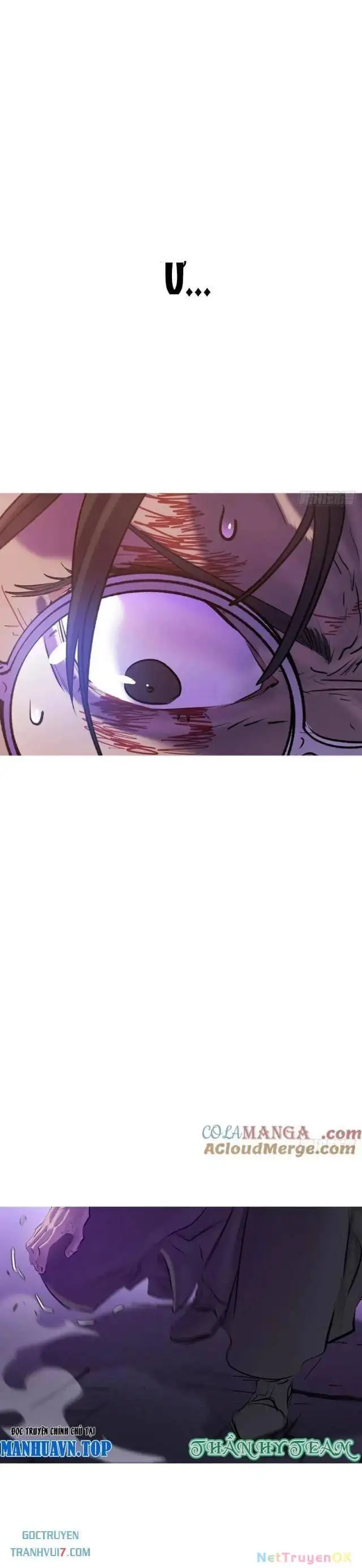 Truyện Tranh Phong Yêu Vấn Đạo trang 7