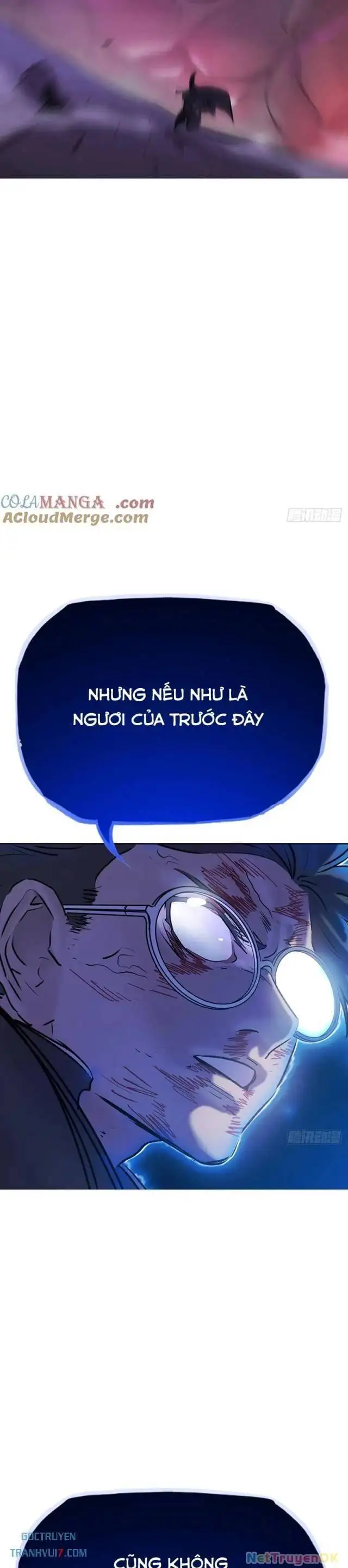 Truyện Tranh Phong Yêu Vấn Đạo trang 7