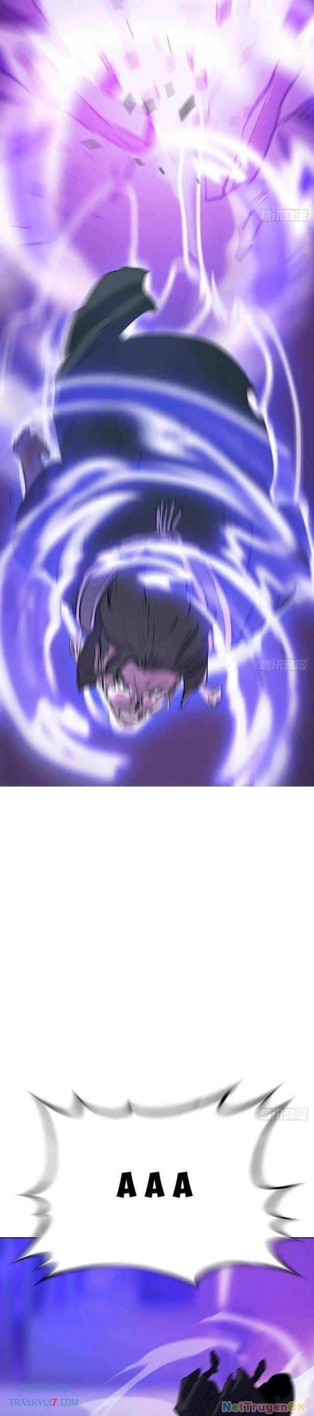 Truyện Tranh Phong Yêu Vấn Đạo trang 7