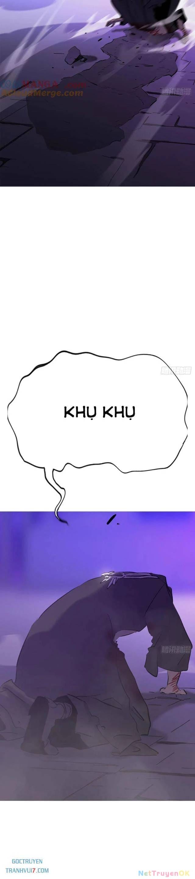 Truyện Tranh Phong Yêu Vấn Đạo trang 7