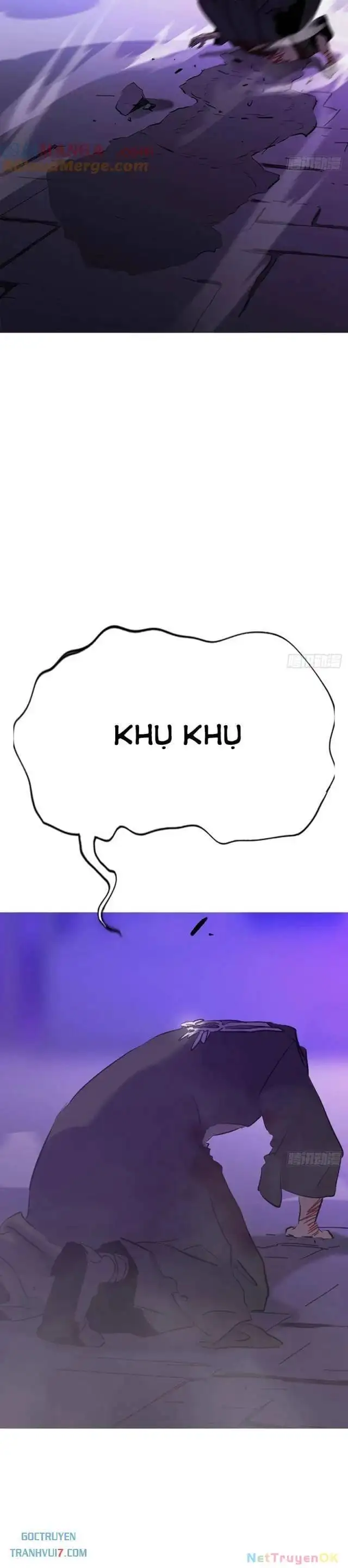 Truyện Tranh Phong Yêu Vấn Đạo trang 7