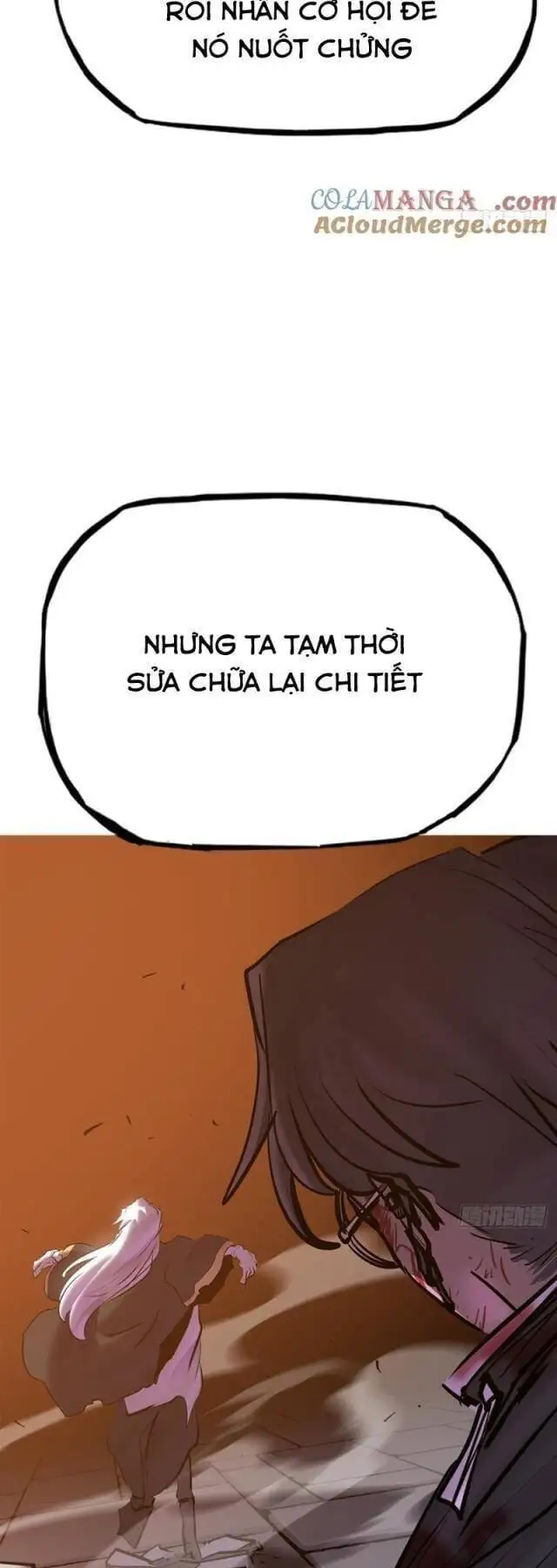 Truyện Tranh Phong Yêu Vấn Đạo trang 7