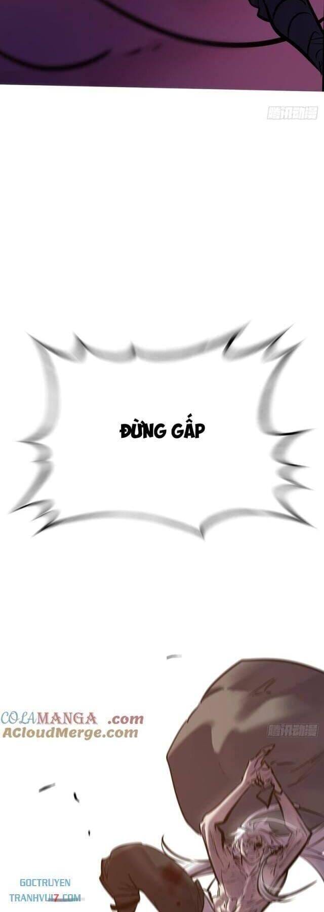 Truyện Tranh Phong Yêu Vấn Đạo trang 7