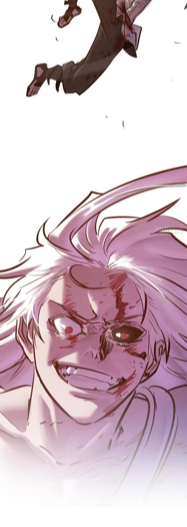 Truyện Tranh Phong Yêu Vấn Đạo trang 7