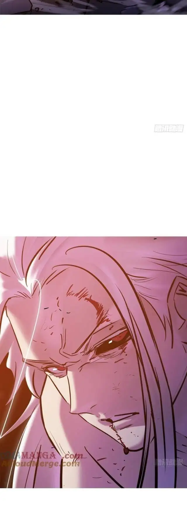 Truyện Tranh Phong Yêu Vấn Đạo trang 7