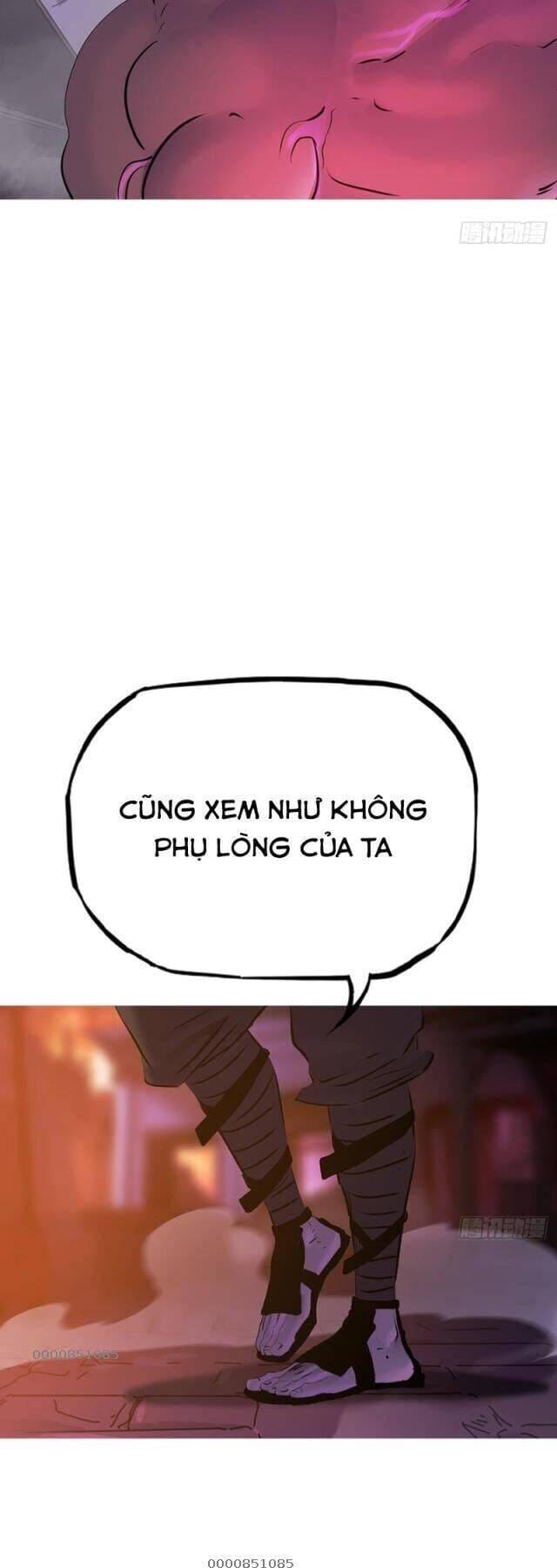 Truyện Tranh Phong Yêu Vấn Đạo trang 7