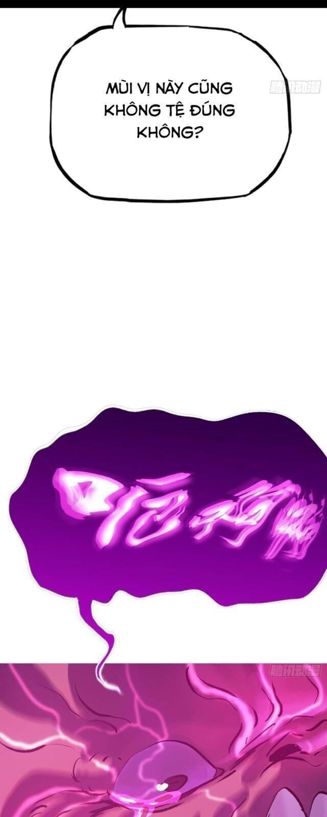 Truyện Tranh Phong Yêu Vấn Đạo trang 7