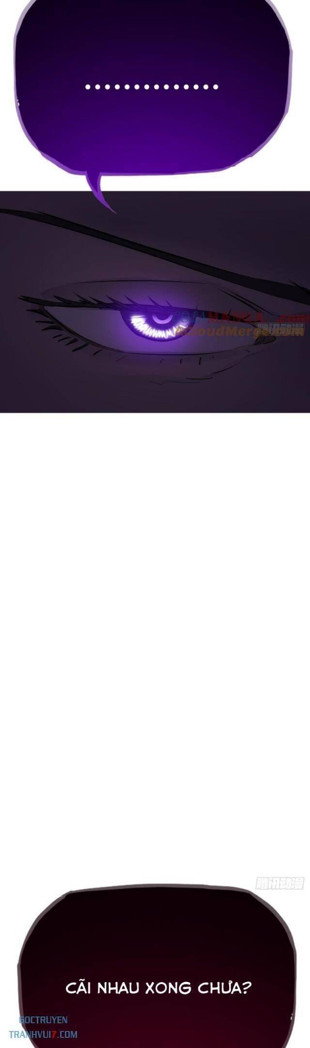 Truyện Tranh Phong Yêu Vấn Đạo trang 7