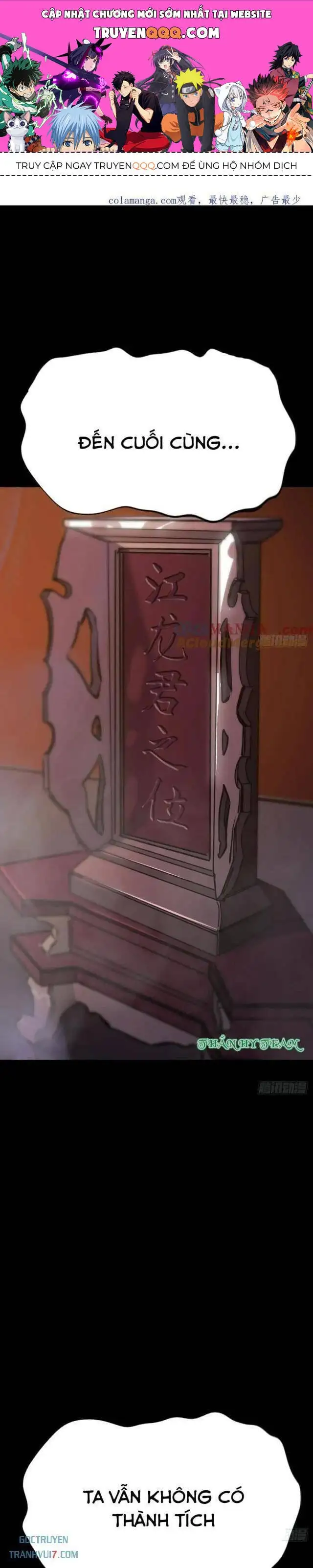 Truyện Tranh Phong Yêu Vấn Đạo trang 7