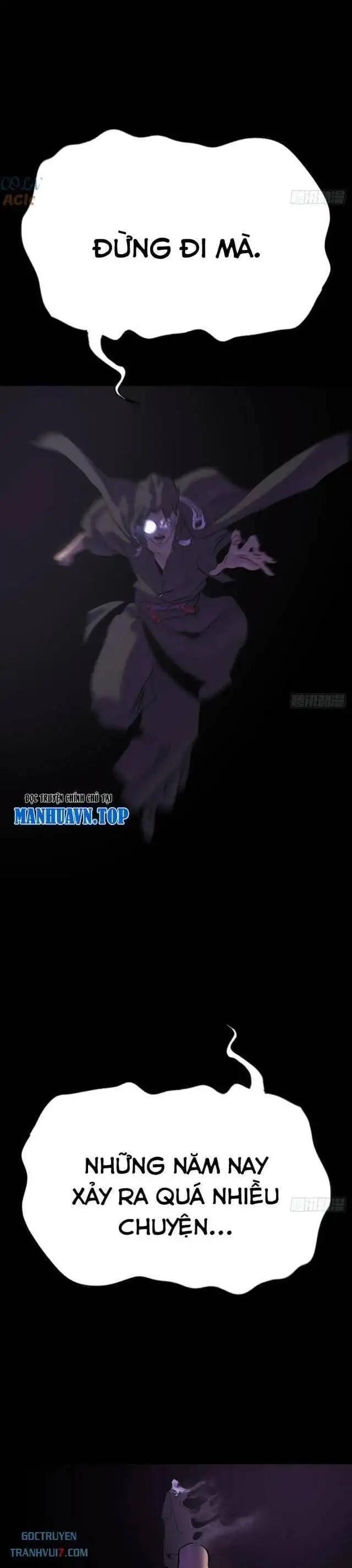 Truyện Tranh Phong Yêu Vấn Đạo trang 7