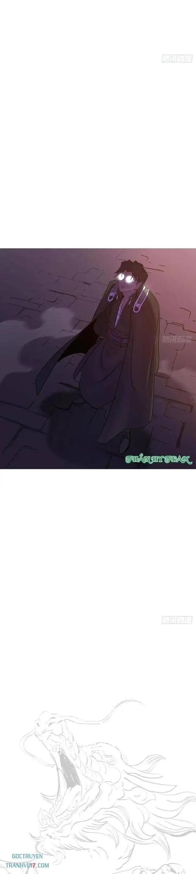 Truyện Tranh Phong Yêu Vấn Đạo trang 7