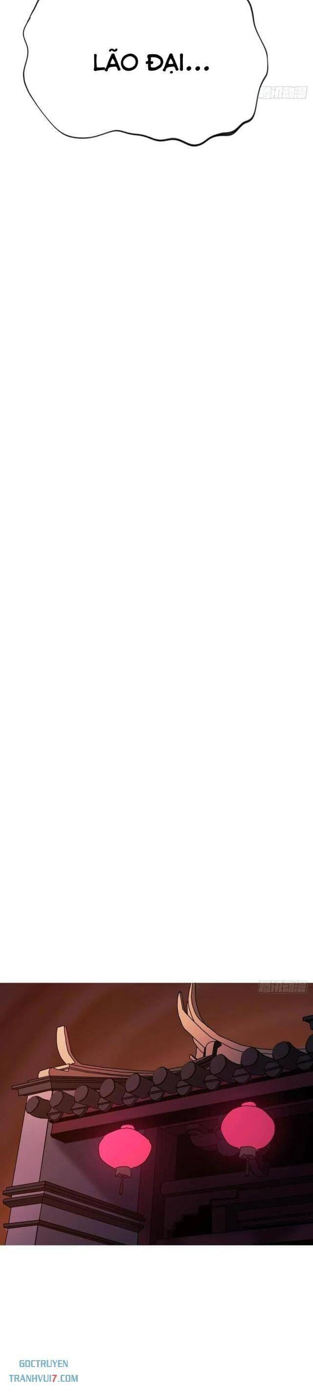 Truyện Tranh Phong Yêu Vấn Đạo trang 7