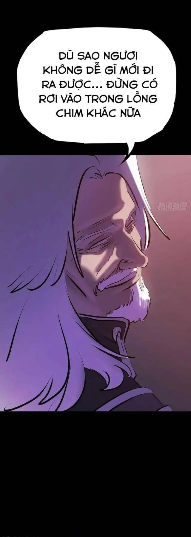 Truyện Tranh Phong Yêu Vấn Đạo trang 7