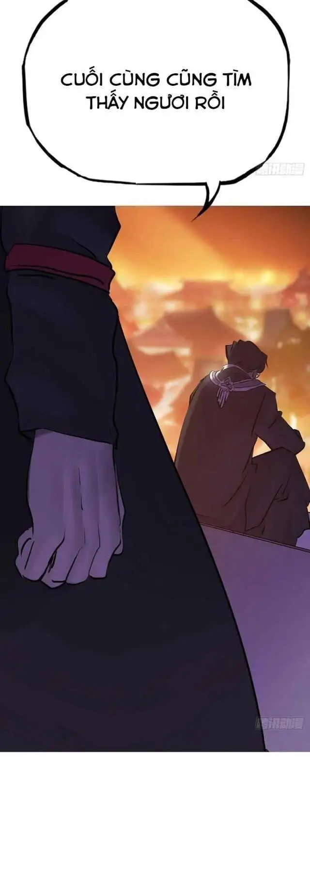 Truyện Tranh Phong Yêu Vấn Đạo trang 7