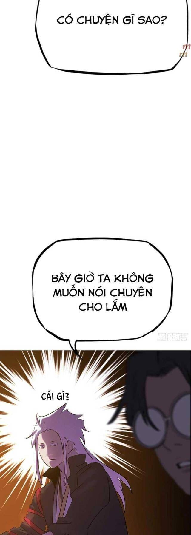 Truyện Tranh Phong Yêu Vấn Đạo trang 7