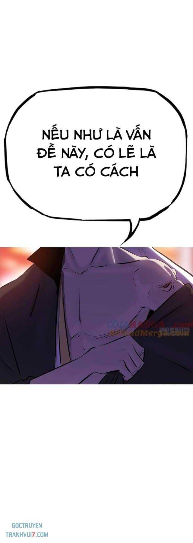 Truyện Tranh Phong Yêu Vấn Đạo trang 7