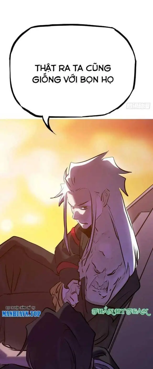 Truyện Tranh Phong Yêu Vấn Đạo trang 7