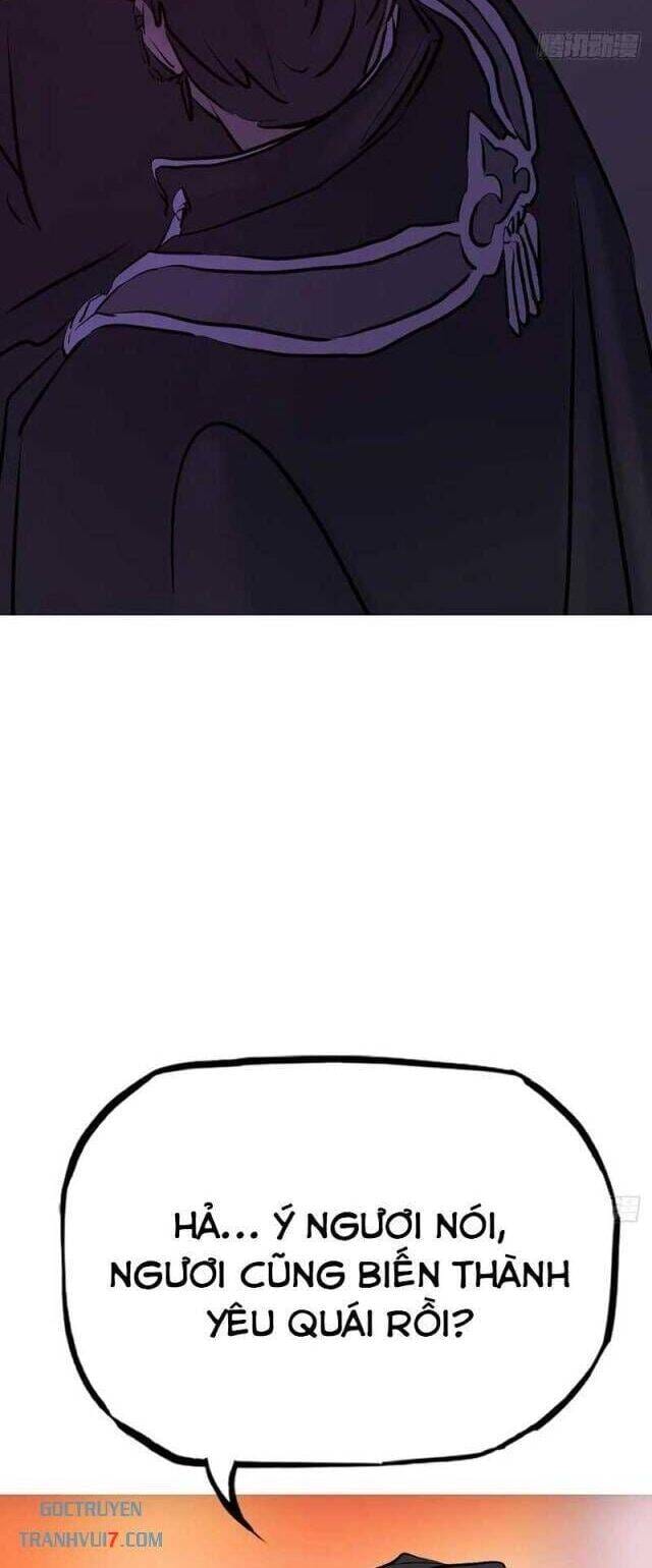 Truyện Tranh Phong Yêu Vấn Đạo trang 7