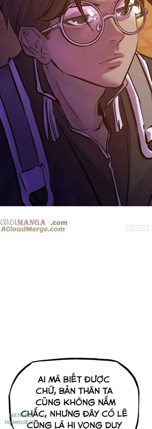 Truyện Tranh Phong Yêu Vấn Đạo trang 7