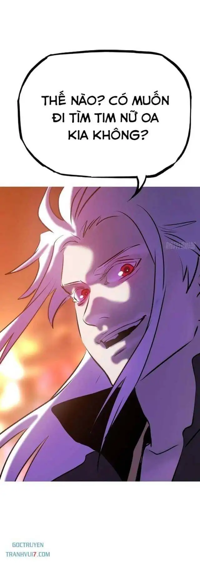 Truyện Tranh Phong Yêu Vấn Đạo trang 7