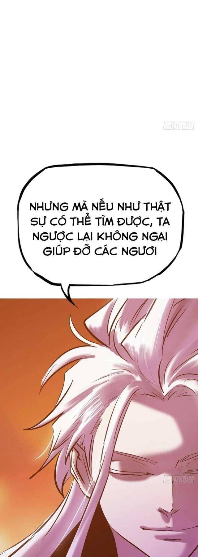 Truyện Tranh Phong Yêu Vấn Đạo trang 7