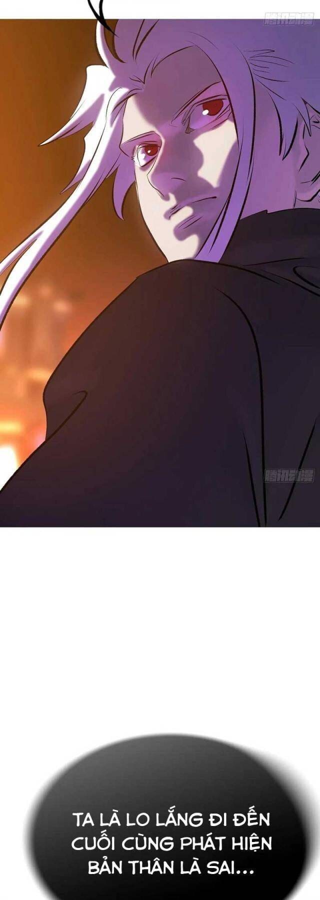 Truyện Tranh Phong Yêu Vấn Đạo trang 7