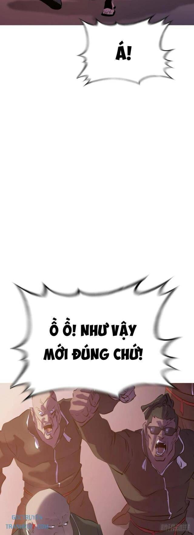 Truyện Tranh Phong Yêu Vấn Đạo trang 7