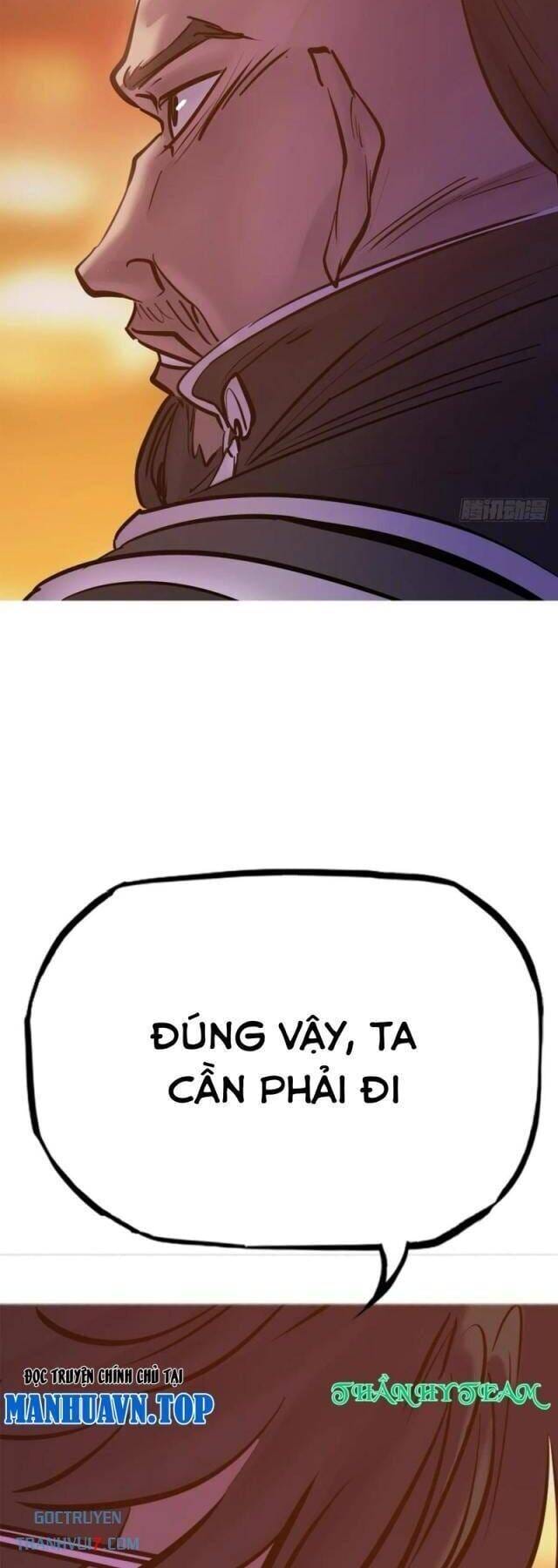 Truyện Tranh Phong Yêu Vấn Đạo trang 7