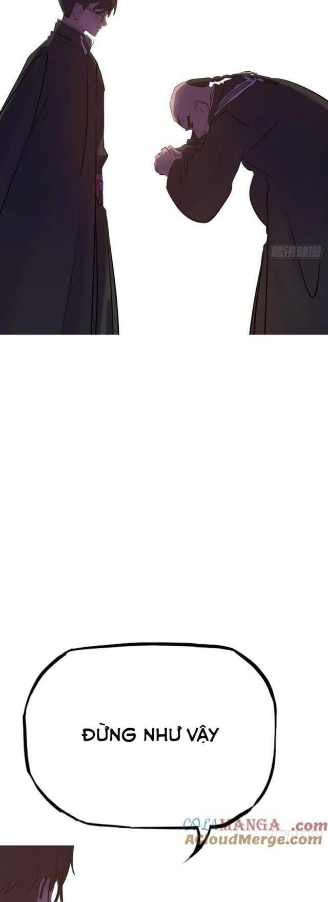 Truyện Tranh Phong Yêu Vấn Đạo trang 7