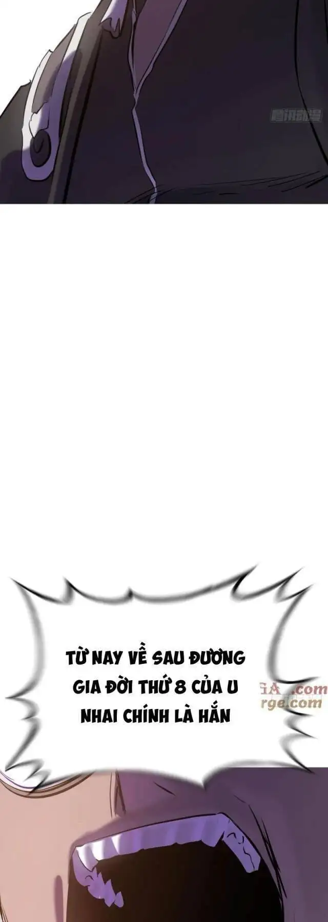 Truyện Tranh Phong Yêu Vấn Đạo trang 7