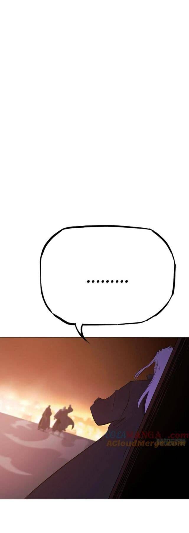 Truyện Tranh Phong Yêu Vấn Đạo trang 7