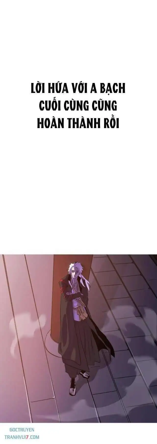 Truyện Tranh Phong Yêu Vấn Đạo trang 7