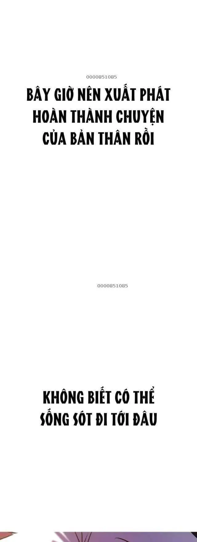 Truyện Tranh Phong Yêu Vấn Đạo trang 7