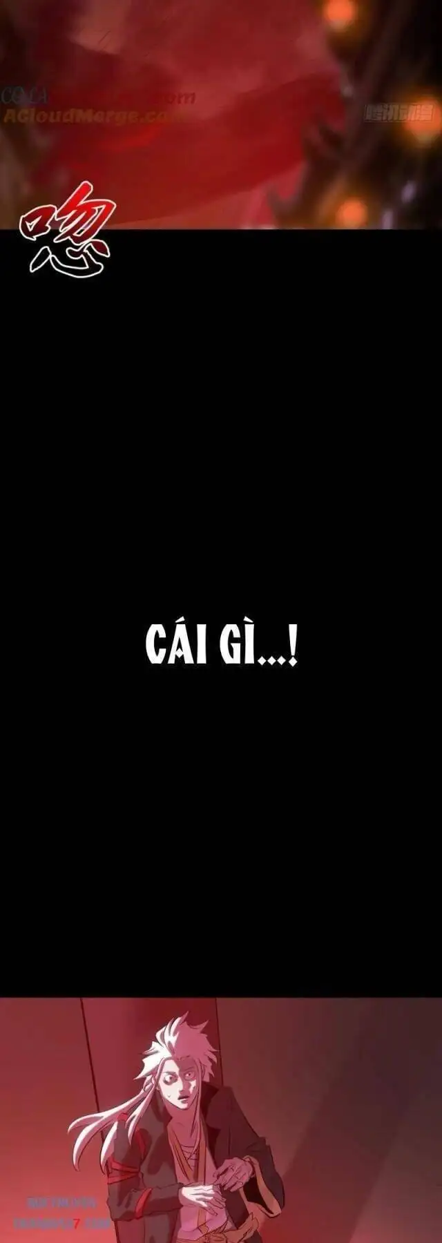 Truyện Tranh Phong Yêu Vấn Đạo trang 7